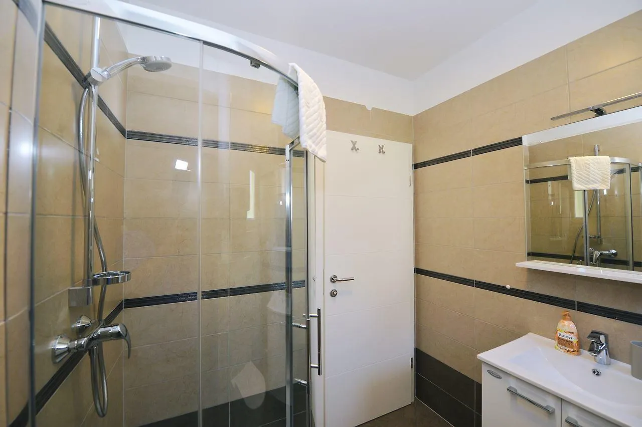 Villa Martina Ika Apartmán