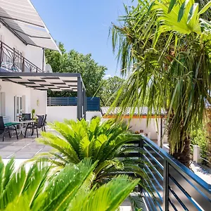 Apartament Katica