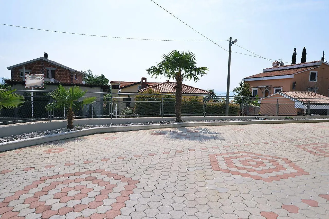 Villa Martina Ika