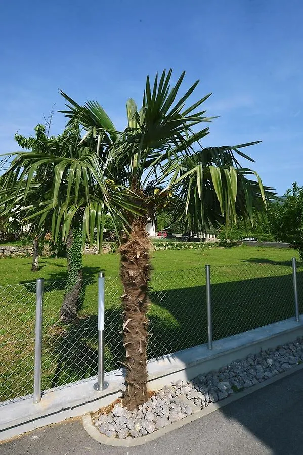 Villa Martina Ika 0*,  Croatia