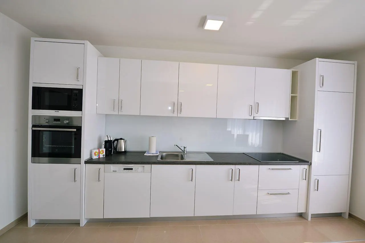 Villa Martina Ika 0*,