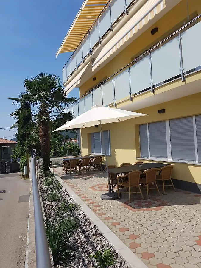 Apartment Villa Martina Ika