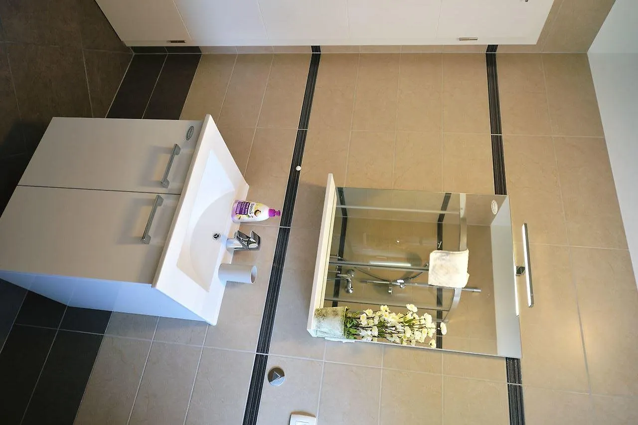 Villa Martina Ika Apartment